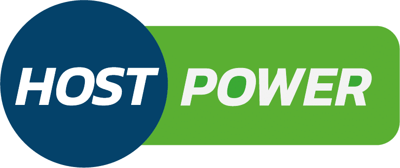 HOST POWER - Leistungsstarkes Webhosting zu fairen Preisen